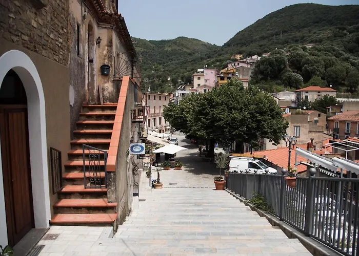 Le Sorelle - Casa Vacanze