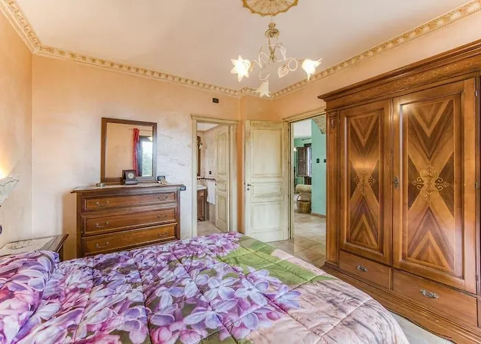 La Villa Di Nonna Angela