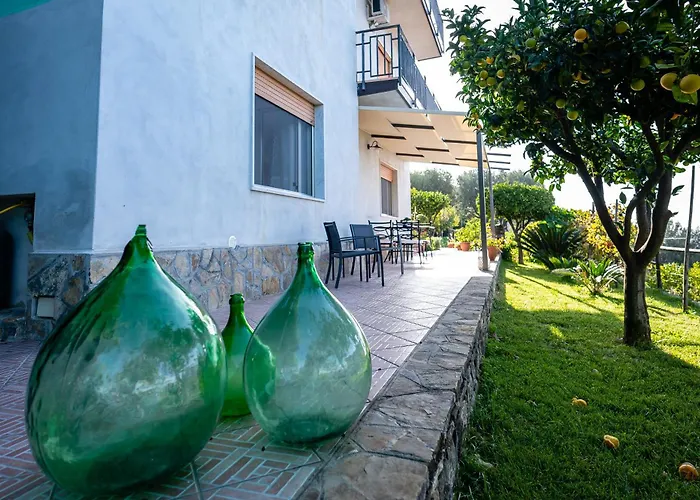 La Casa Del Maestro