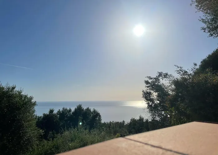 La Villa Del Pixus