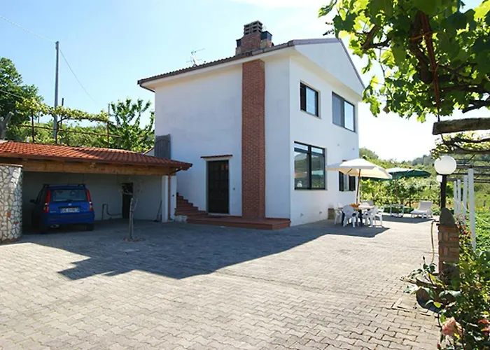 Casa Pallino