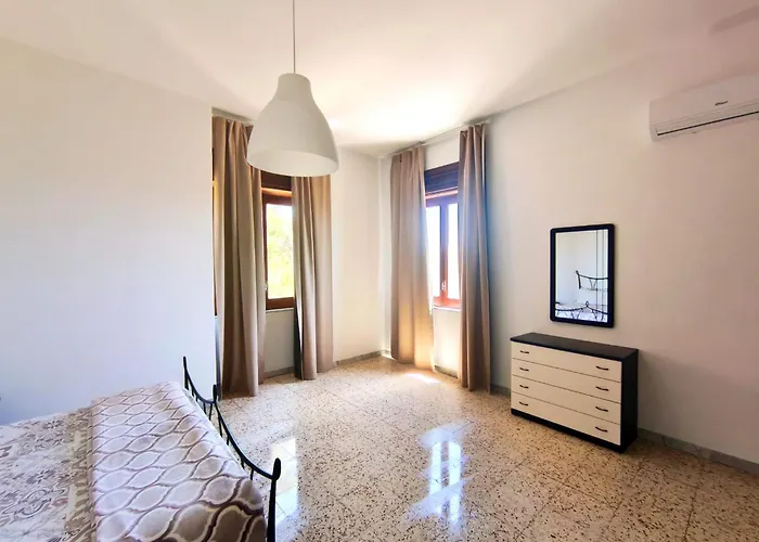 Casa Vacanze "Mia"