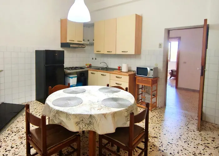 Casa Vacanze "Mia"